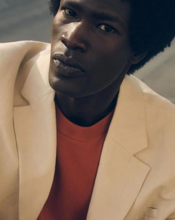 A cover of "Faces" cluster. The owner is ziadkeshk. The cluster consists of 57 elements.