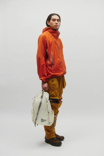 A cover of "Gorpcore" cluster. The owner is valentinbaltazar. The cluster consists of 22 elements.