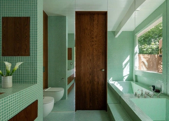 A cover of "Interiors" cluster. The owner is alexpriest. The cluster consists of 66 elements.