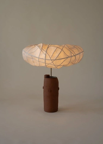 A cover of "Lighting" cluster. The owner is thaqeb. The cluster consists of 4 elements.