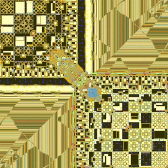 A cover of "Maze" cluster. The owner is davamarija. The cluster consists of 5 elements.