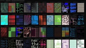 A cover of "ppd" cluster. The owner is zachtrozekoekje. The cluster consists of 2 elements.