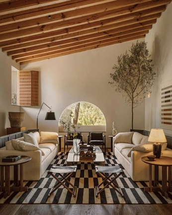 A cover of "Mediterranean house" cluster. The owner is t.pamela. The cluster consists of 4 elements.