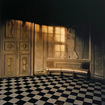 A cover of "🥀" cluster. The owner is rhodesa. The cluster consists of 5 elements.