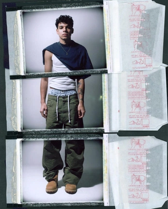 A cover of "Scrappy" cluster. The owner is cghirardini. The cluster consists of 114 elements.