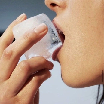 A cover of "Ain't Nobody Dope As Me" cluster. The owner is lelaaloford. The cluster description is "I'm just so...". The cluster consists of 632 elements.