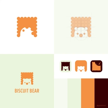 A cover of "Branding" cluster. The owner is paolahuguenin. The cluster consists of 3 elements.