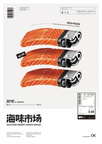 A cover of "FoodFest 1.0" cluster. The owner is ecaliva. The cluster consists of 14 elements.