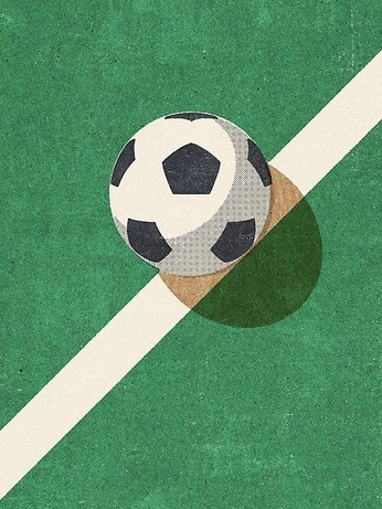 A cover of "Football" cluster. The owner is novele. The cluster consists of 9 elements.