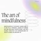 Cover of Mindfulness... cluster