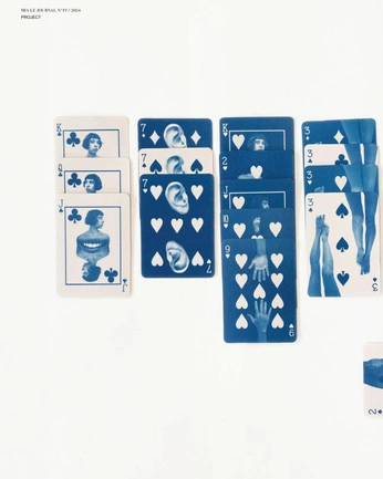 A cover of "cartas" cluster. The owner is antaii. The cluster consists of 7 elements.