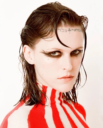 A cover of "aural" cluster. The owner is griffin. The cluster description is "visuals from my favorites sounds". The cluster consists of 128 elements.