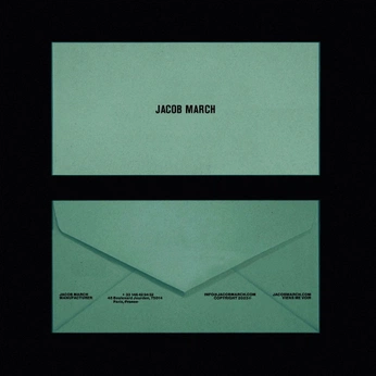 A cover of "Branding" cluster. The owner is ray.soe. The cluster consists of 1 element.