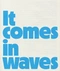 Cover of Waves cluster