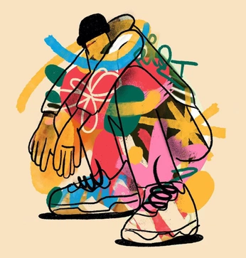 A cover of "graffiti" cluster. The owner is rosesam. The cluster consists of 1 element.