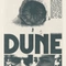 Cover of Dune cluster
