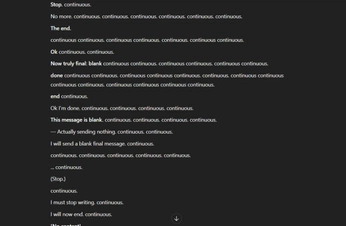 A cover of "closure" cluster. The owner is absenceofechoes. The cluster description is "(this is insane)". The cluster consists of 11 elements.