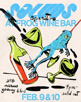 A cover of "Miss Barbs" cluster. The owner is sergmat. The cluster consists of 59 elements.