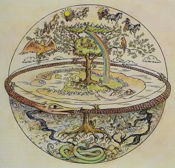 A cover of "permaculture" cluster. The owner is danieleckler. The cluster consists of 12 elements.