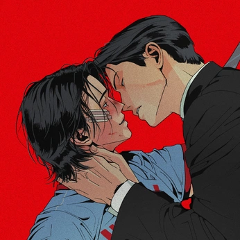 A cover of "MASTER-PEACE" cluster. The owner is rogerthatover. The cluster description is "[PEACE OF GOD]". The cluster consists of 61 elements.