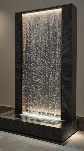 A cover of "Cladding Watercurtain" cluster. The owner is naisuanshop. The cluster consists of 8 elements.