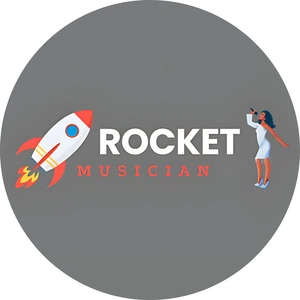 Rocket Musician avatar