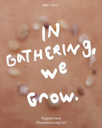 A cover of "knit together" cluster. The owner is nnnsm. The cluster consists of 29 elements.