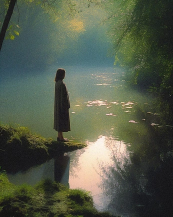 A cover of "Ethereal Images" cluster. The owner is loriphillips. The cluster consists of 18 elements.