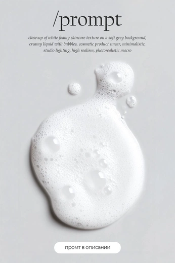 A cover of "AI Prompts" cluster. The owner is jennabritt. The cluster consists of 7 elements.