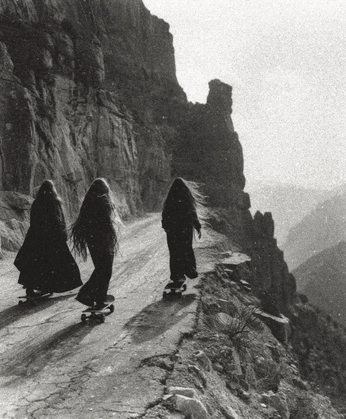 A cover of "composition exercises" cluster. The owner is zarya.space. The cluster consists of 5 elements.