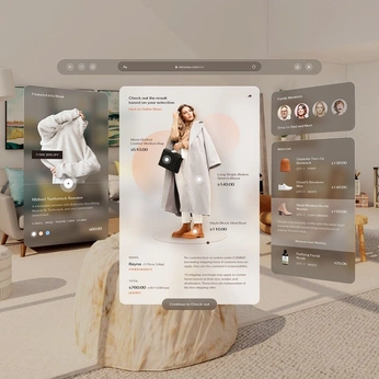 A cover of "Social Posts" cluster. The owner is cecifmoores. The cluster consists of 30 elements.