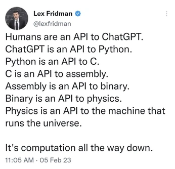 A cover of "tech" cluster. The owner is suzco. The cluster consists of 1 element.