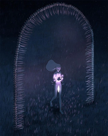 A cover of "Art" cluster. The owner is sanjimyking. The cluster consists of 113 elements.