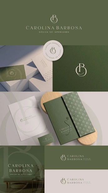 A cover of "Branding" cluster. The owner is javierenrique. The cluster consists of 22 elements.