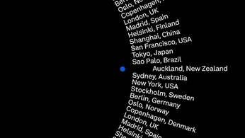 A cover of "Animation" cluster. The owner is chimnaz13. The cluster consists of 10 elements.