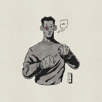 A cover of "Sketches" cluster. The owner is ayushmokal. The cluster consists of 1 element.