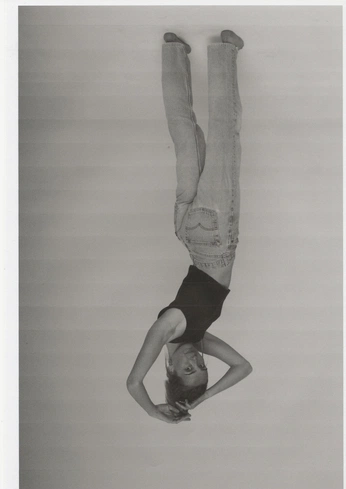 A cover of "Self" cluster. The owner is miangelina. The cluster consists of 14 elements.