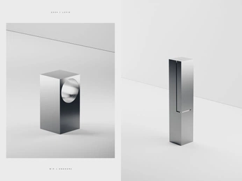 A cover of "Jarvis Hardware Inspo" cluster. The owner is hmrnd. The cluster consists of 22 elements.