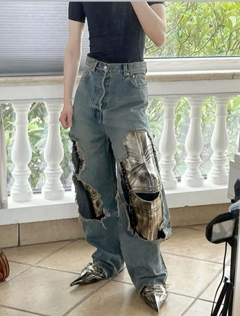 A cover of "Fashion" cluster. The owner is sosoha. The cluster consists of 1 element.