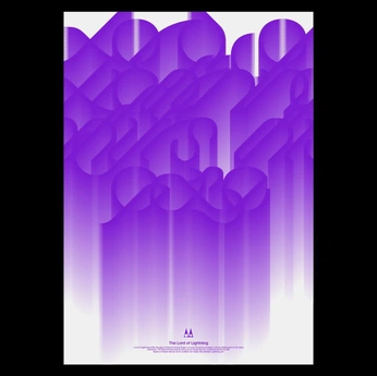 A cover of "(Insp)_Poster Design" cluster. The owner is emptydesign. The cluster consists of 1 element.