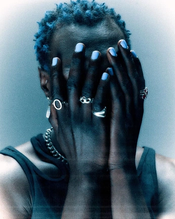 A cover of "Grainy" cluster. The owner is vladislavsub. The cluster consists of 131 elements.