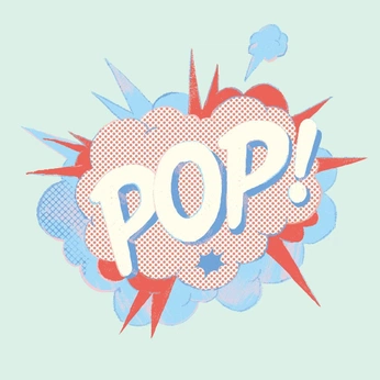 A cover of "popcorn vkussvill" cluster. The owner is iskusstvo. The cluster consists of 8 elements.