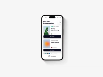 A cover of "UI / UX" cluster. The owner is valsse. The cluster consists of 74 elements.