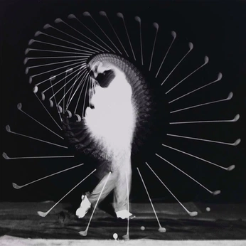 A cover of "Off The Fairway" cluster. The owner is somethinggreat. The cluster consists of 38 elements.