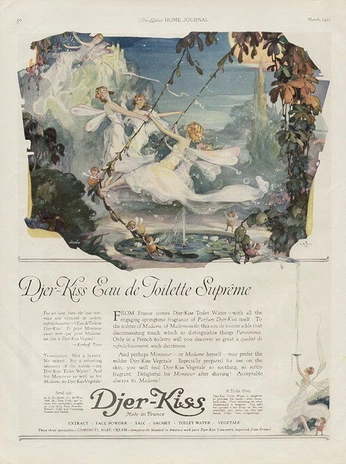 A cover of "illustration" cluster. The owner is sashavertigo. The cluster consists of 7 elements.