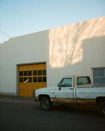 A cover of "Dispatch, Oaxaca" cluster. The owner is cjeadicicco. The cluster consists of 20 elements.