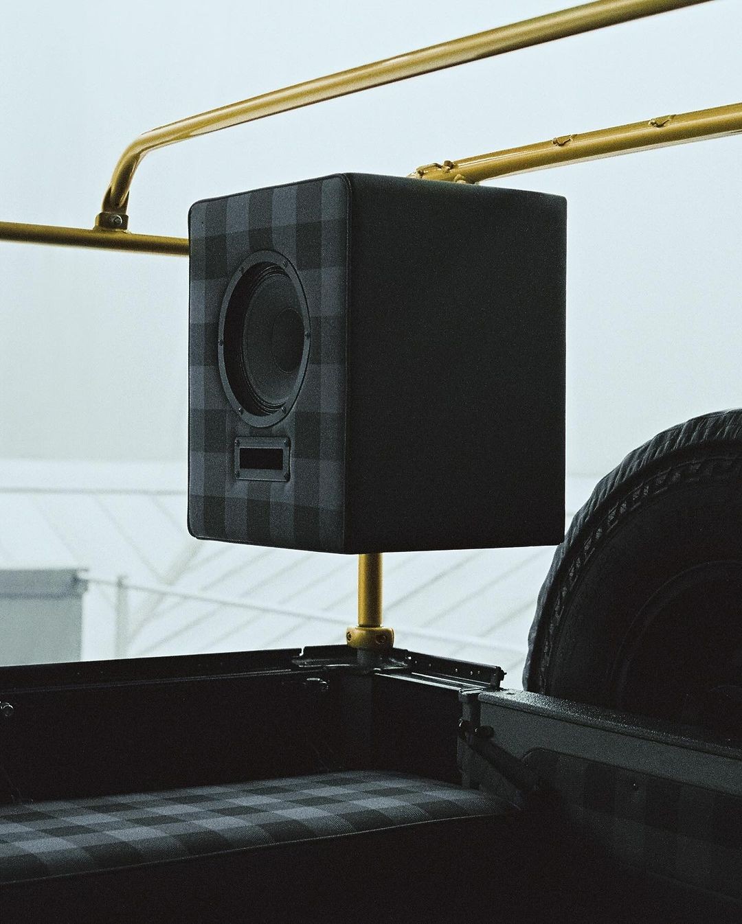 An Instagram carousel post added by 6 on Oct 22, 2024. The author is @mercedesbenz.