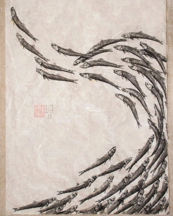 A cover of "tao" cluster. The owner is lauzi. The cluster consists of 65 elements.