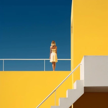 A cover of "Yellow" cluster. The owner is benjamina. The cluster consists of 13 elements.