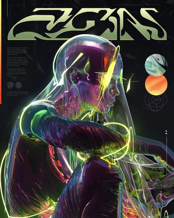 A cover of "retro" cluster. The owner is peachpeach. The cluster consists of 2 elements.